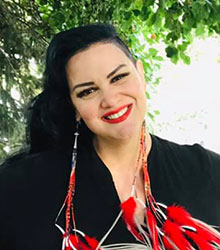 Professor Lina Khatib